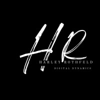 Harley Rothfeld Digital Dynamics