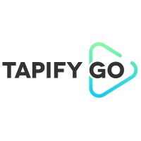 TapifyGo logo - Similar company to Fort Point Payments