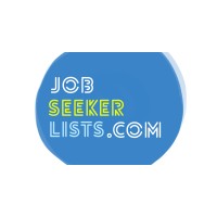 Job Seeker Lists logo - Similar company to Job Seeker