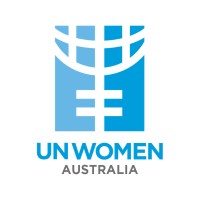 UN Women Australia logo - Similar company to Un Global Compact Network Australia
