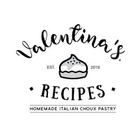 Valentina's Recipes logo - Similar company to Knot Pretzels