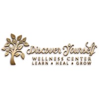 Discover Yourself Wellness Center logo - Similar company to Cotenacious Therapy