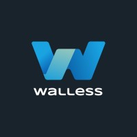 Walless logo - Similar company to Nexum Labs