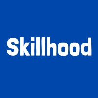 Skillhood logo - Similar company to Amatis Networks