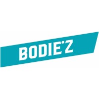 Bodie'Z Protein Water