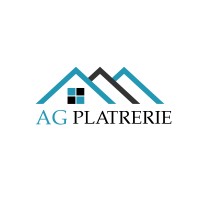 AG PLATRERIE logo - Similar company to Ctpi Plâtrerie & Isolation