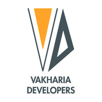 Vakharia Developers logo - Similar company to Eye.3D Interio