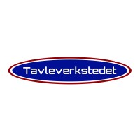 Tavleverkstedet AS logo - Similar company to Epromed Group