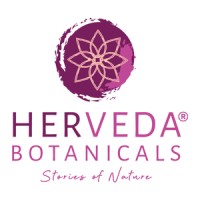 Herveda Botanicals logo - Similar company to Communiversity