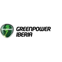 GREENPOWER IBERIA logo - Similar company to Basqueccam