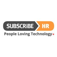 subscribeHR logo - Similar company to Subscribe-Hr