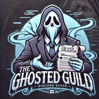 The Ghosted Guild logo - Similar company to Assisted Cloud