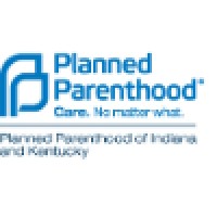 Planned Parenthood of Indiana and Kentucky logo - Similar company to Planned Parenthood Great Northwest, Hawai'I, Alaska, Indiana, Kentucky