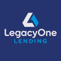 LegacyOne Lending logo - Similar company to Cipherowl Inc