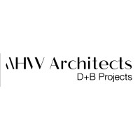 AHW Architects D+B Projects logo - Similar company to Bonyangroup