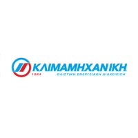 Κλιμαμηχανική ΑΕ logo - Similar company to Arch-D
