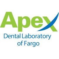 Apex Dental Laboratory of Fargo logo - Similar company to Mesh Align