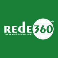 Rede 360 logo - Similar company to Matcon Brasil