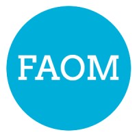 FinTech Association of Malaysia logo - Similar company to Vilja Solutions