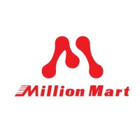 Million Mart Group logo - Similar company to Wcom Broadband