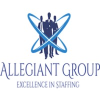 The Allegiant Group logo - Similar company to Allegiant Group