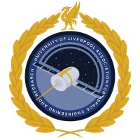 LASER - Liverpool Association for Space Engineering Research logo - Similar company to Cor_Projects