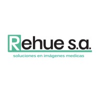 Rehue S.A. logo - Similar company to Silice