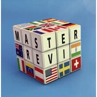 Master REVI Dijon logo - Similar company to Master Leaca