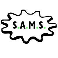 S.A.M.S. INC. logo - Similar company to Cable Com, Inc.