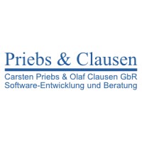 Priebs & Clausen GbR logo - Similar company to Barplast Llc
