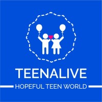 TeenAlive Association logo - Similar company to Giiyo Tech