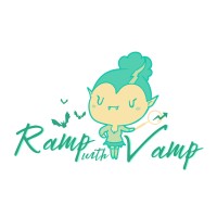 Ramp With Vamp logo - Similar company to Ramp-Up Executive Lmc
