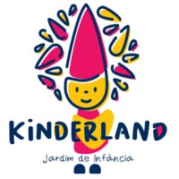 Kinderland Curitiba logo - Similar company to Associação Brasileira De Debates Do Ensino Médio