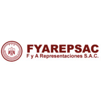 F y A Representaciones S.A.C. logo - Similar company to 3Bsi.Perú