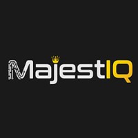MajestIQ logo - Similar company to Sparrowan