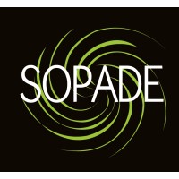 SOPADE logo - Similar company to D3