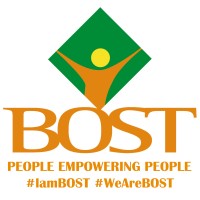 Bost, Inc. logo - Similar company to Bost