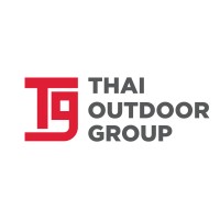 Thai Outdoor Group (TOG) logo - Similar company to Wakingbee