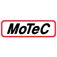 MoTeC USA logo - Similar company to Haltech