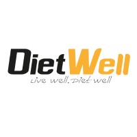 Diet Well | F&F Stores logo - Similar company to Globalcartz