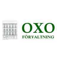 OXO Förvaltning logo - Similar company to Prinsens Lager