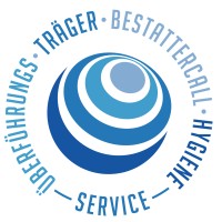 Repatriation worldwide UESN logo - Similar company to Flight Doctors