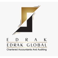 Edrak Global Charters Accounting and Auditters EdSacad logo - Similar company to Dfk International