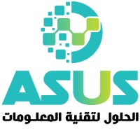 Asus Alhlwl logo - Similar company to Inframodern