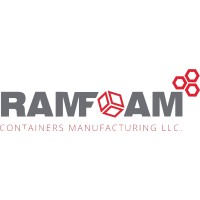 Ramfoam Containers Manufacturing LLC logo - Similar company to Coatack