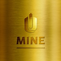 U-Mine FZC logo - Similar company to Inspyrus