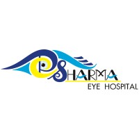 PC Sharma Eye Hospital logo - Similar company to Sankara Nethralaya Medical Research Foundation