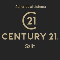 C21 Szlit logo - Similar company to Able Consulting Srl