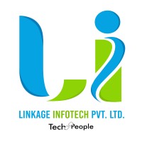 Linkage Infotech Private Limited logo - Similar company to Sunshiya Technologies Private Limited