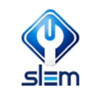 Slem Máquinas e Equipamentos Gráficos logo - Similar company to Premit Industria De Maquinas E Equipamentos Ltda